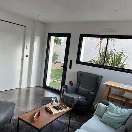 Ferienhaus Petit Mitoyen