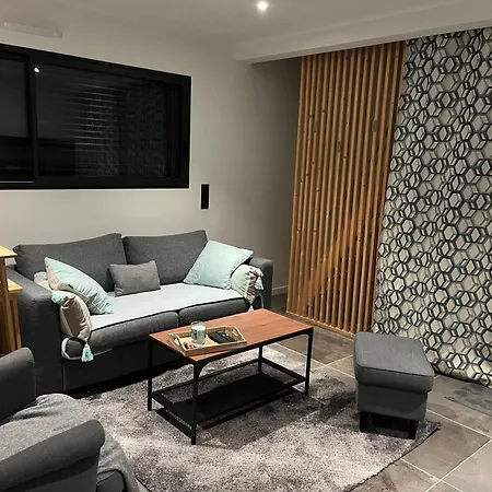 Ferienhaus Petit Mitoyen *