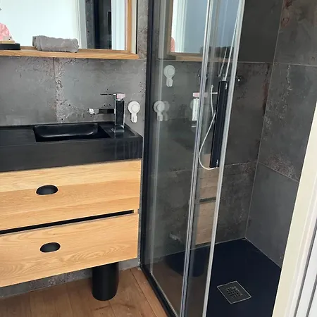 Petit Mitoyen Ferienhaus Royan