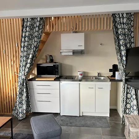 Ferienhaus Petit Mitoyen *